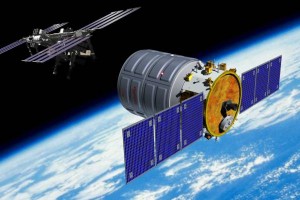 Cygnus-spacecraft