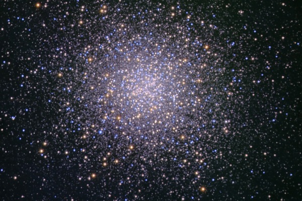 Ammassi globulari, c’è l’anello mancante