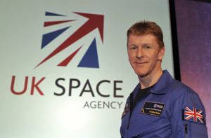 UK Space Agency