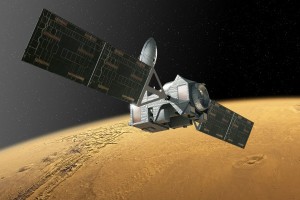 ExoMars Orbiter
