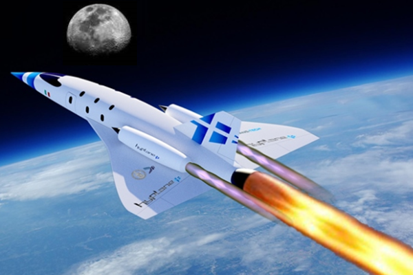 Progetto Hyplane nella Treccani