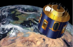 MeteoSat8