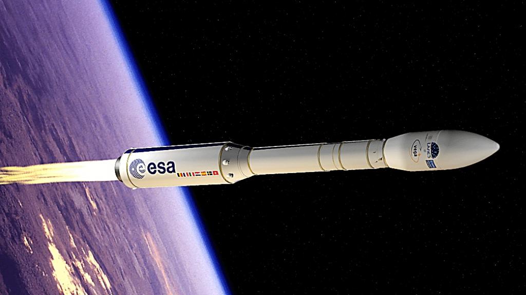 AVIO e CIRA per sviluppo VEGA C