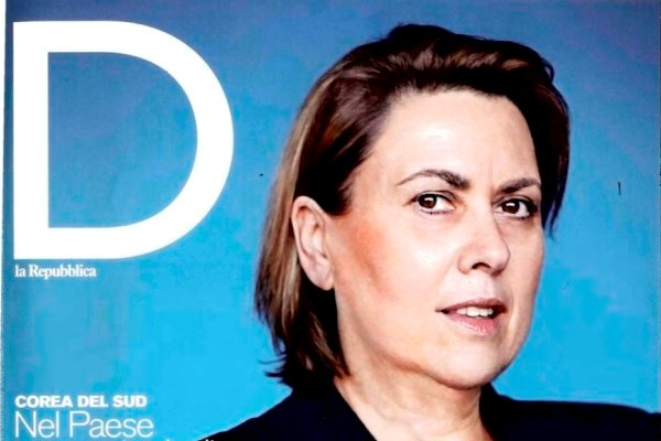 Simonetta Di Pippo, lo Spazio è Donna