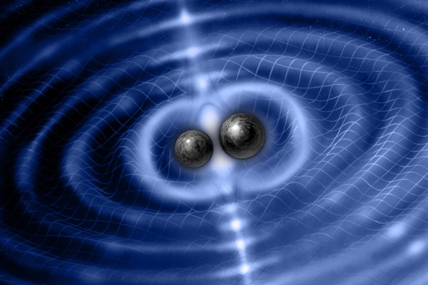 L’universo svelato di Einstein