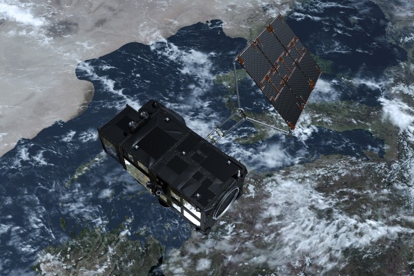 Sentinel-3A lanciato con successo
