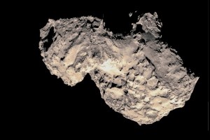 cometa-67P-a-que-huele