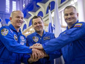 Expedition 48