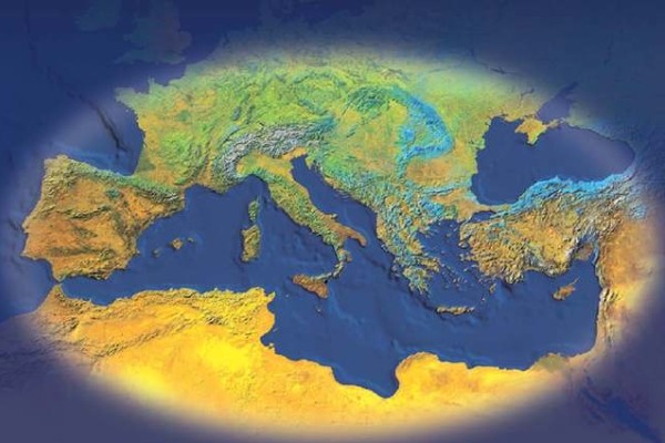 La rotta? La fa PROFUMO