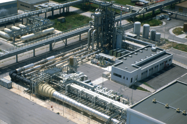 Plasma Wind Tunnel riacceso al CIRA