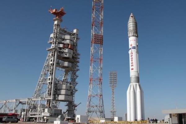 Lancio Exomars in diretta streaming