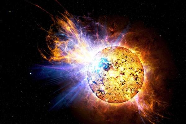 Quando le stelle diventano letali