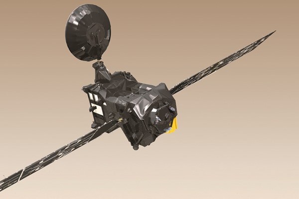 ExoMars: primo “check-up” perfetto