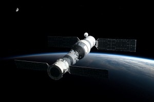 Tiangong-1