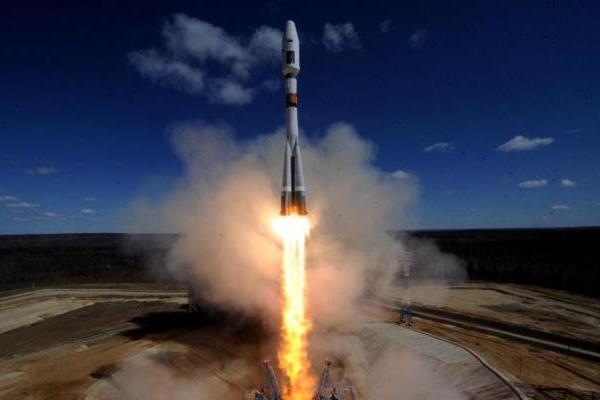 La Russia ha il nuovo cosmodromo