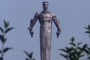 monumento-a-gagarin