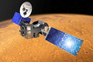 EXOMARS-001
