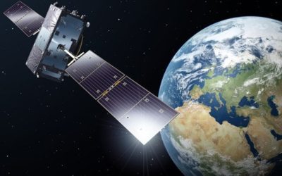 Cresce la costellazione Galileo