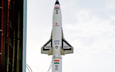 L’India ha il suo Space Shuttle