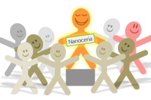 nanoceria-hug