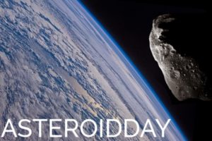 AsteroidDay