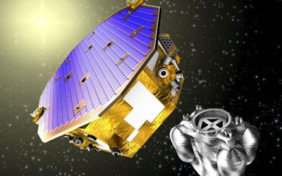 Successo per LISA Pathfinder