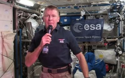 Principia e fine per Peake