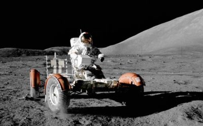 Il cuore degli astronauti