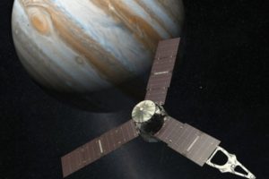 Juno-space-probe-in-orbit-001