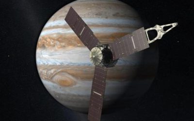 Juno incontro a Giove