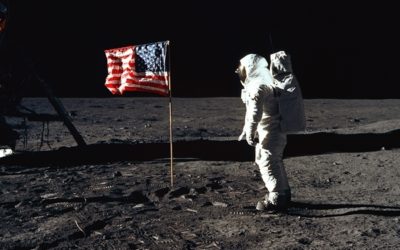 La coscienza della Luna