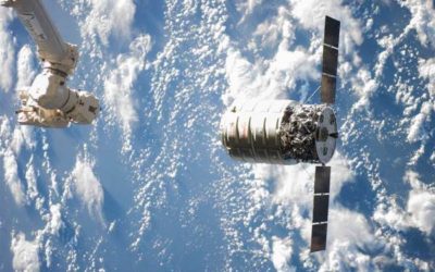 Nuovi Cygnus per la ISS