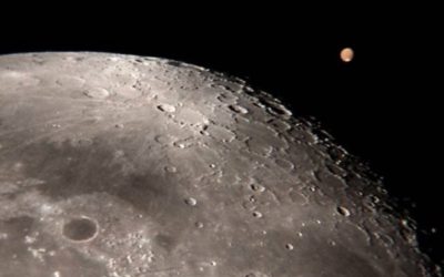 Luna di Prospect