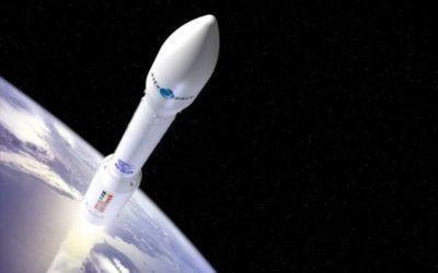 Un cilindro per Vega