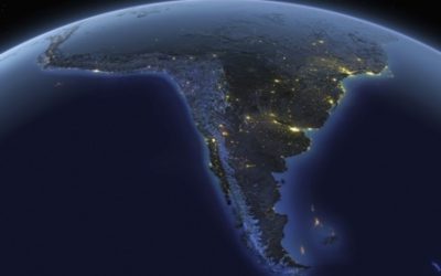 Satelliti spia della povertà