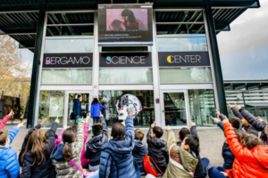 BergamoScienceCenter