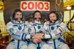 Spedizione 49 50 russia