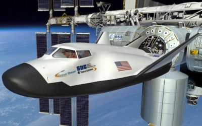 Dream Chaser® per l’Europa