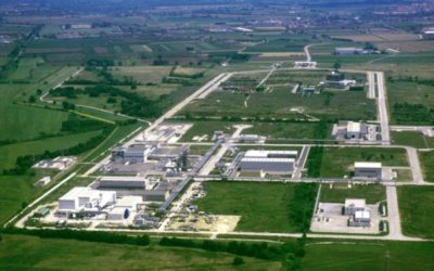 Nuovo vertice al CIRA