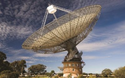 Alla ricerca di vita intelligente
