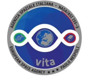 VITA ASI logo