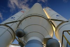ariane-5 galileo