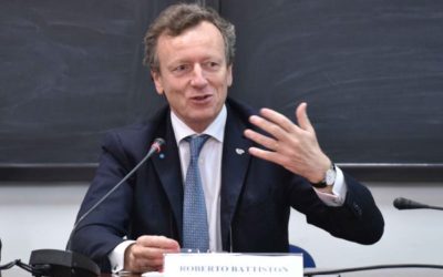 Ministeriale ESA: good news