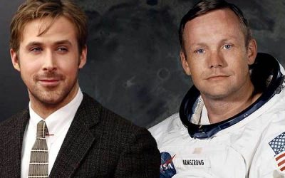 Un film su Neil Armstrong