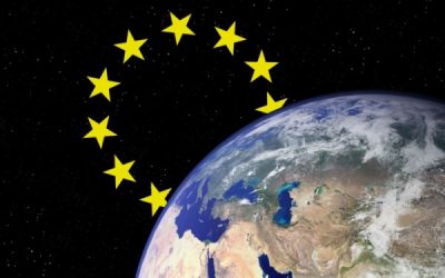 Le strategie spaziali UE