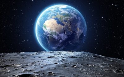 In arrivo i turisti lunari
