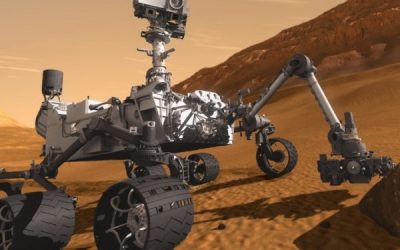 Mars 2020 rischio slittamento
