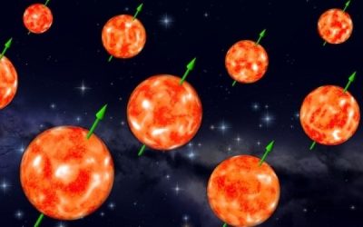 Come si nasce, si ruota