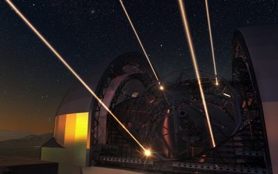 Dall’INAF il cuore di E-ELT