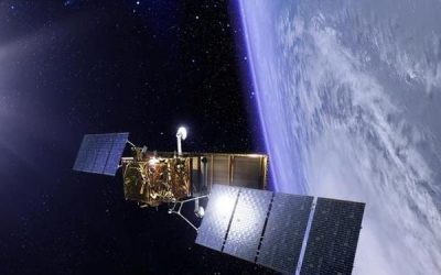 Accordo ASI Protezione Civile